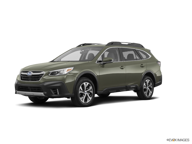 Luxury 44 Subaru Pzev 2020