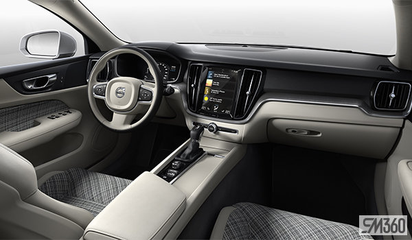 New 2020 Volvo S60 T6 Awd Momentum 53557 45 Volvo Of