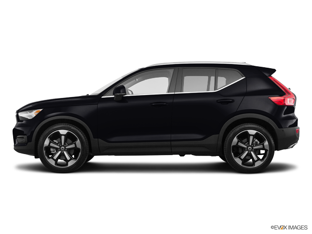 New 2020 Volvo Xc40 T5 Awd Inscription 58129 0 Volvo