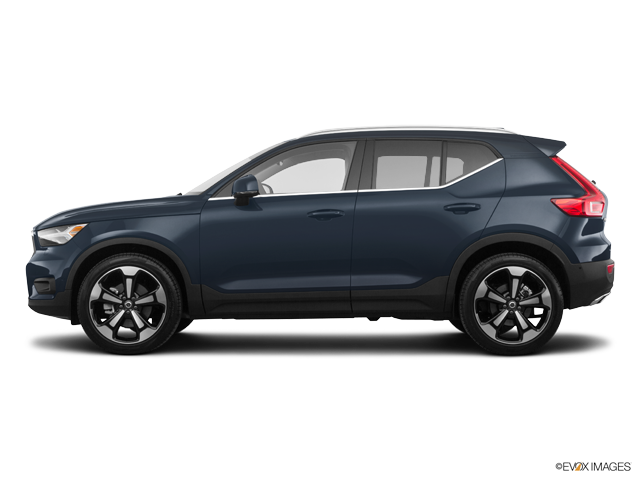 New 2020 Volvo Xc40 T5 Awd Inscription 53192 9 Volvo