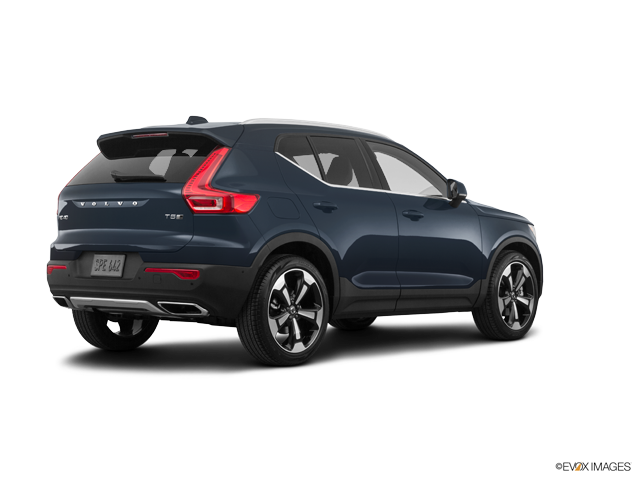 New 2020 Volvo Xc40 T5 Awd Inscription 53192 9 Volvo