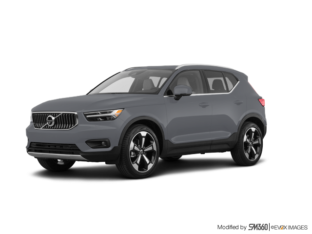 New 2020 Volvo Xc40 T5 Awd Inscription 58629 0 Volvo