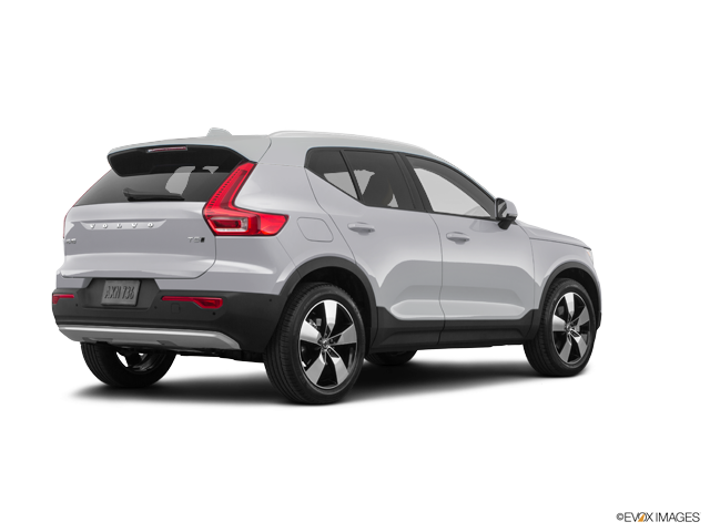 New 2020 Volvo Xc40 T5 Awd Momentum 53379 0 Volvo Villa
