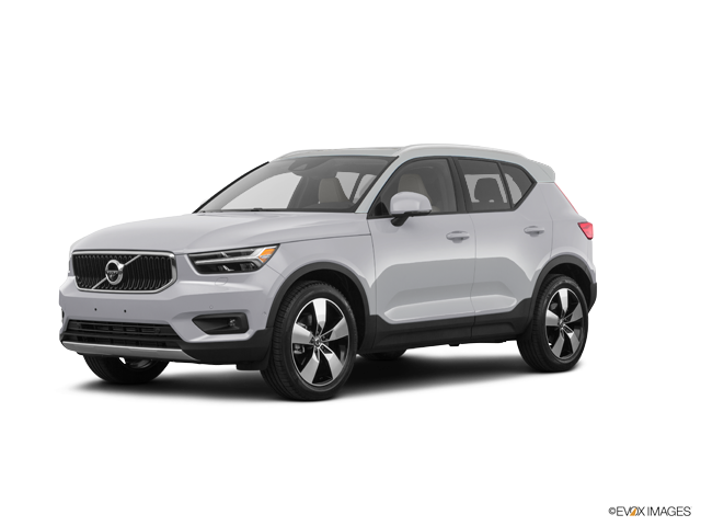 New 2020 Volvo Xc40 T5 Awd Momentum 51696 45 Volvo Of Mississauga