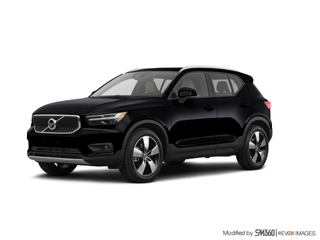 New 2020 Volvo Xc40 T5 Awd Momentum 53611 95 Volvo Of