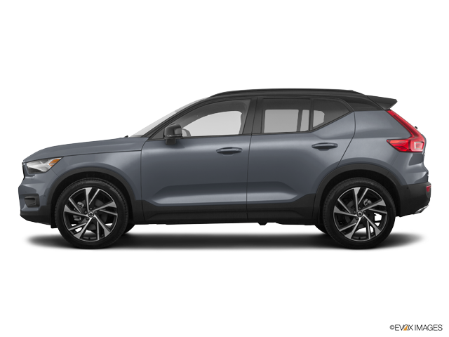 New 2020 Volvo Xc40 T5 Awd R Design 55577 9 Volvo Of Edmonton