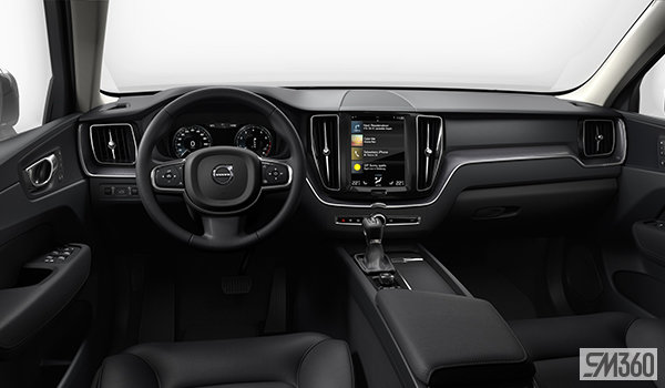 New 2020 Volvo Xc60 T6 Awd Momentum 60894 0 Volvo Villa