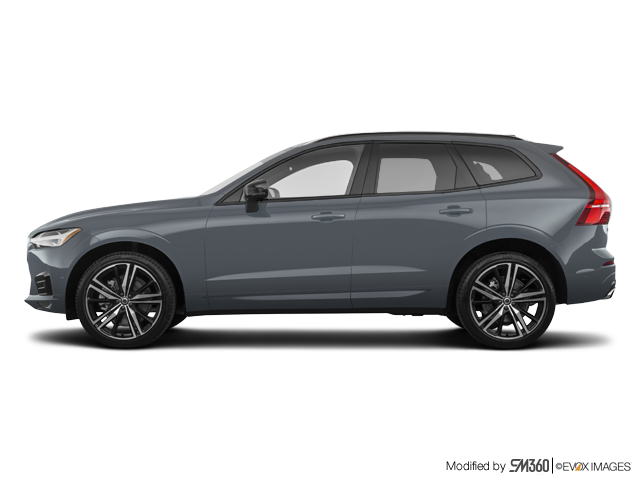 Volvo Metro West In Toronto 2020 Xc60 T6 Awd R Design