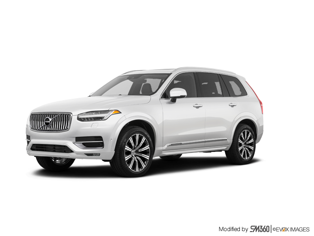New 2020 Volvo Xc90 T6 Awd Inscription 7 Seat 90316