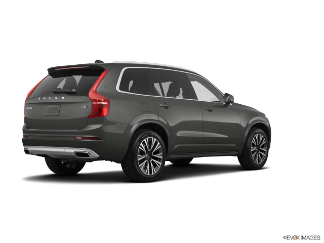 Volvo Metro West In Toronto 2020 Xc90 T6 Awd Momentum 7