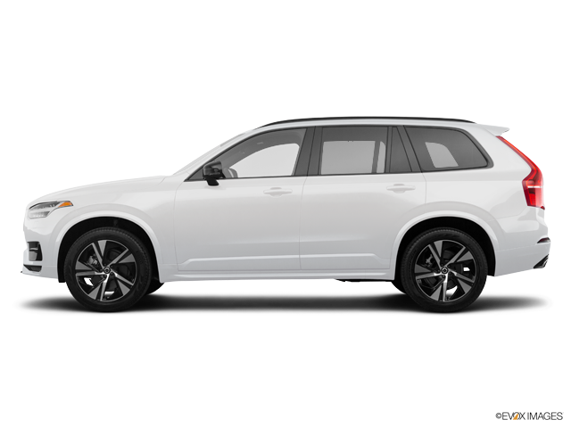 New 2020 Volvo Xc90 T6 Awd R Design 7 Seat 86447 9