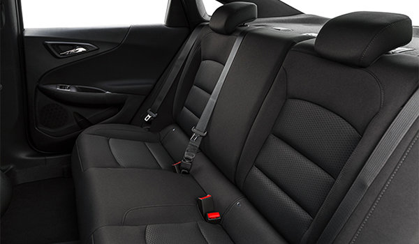New 2021 Chevrolet Malibu RS - [PRICE] | Searles Motor Products Limited