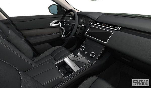 2021 Land Rover Range Rover Velar P340 S - Interior
