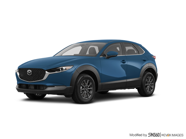 Bruce Mazda 2021 Cx 30 Gx 26 122