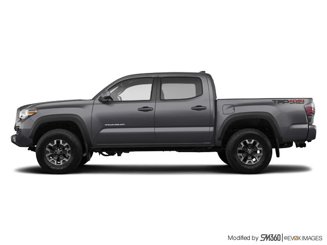 New 2021 Toyota Tacoma - $49010.0 | Belleville Toyota
