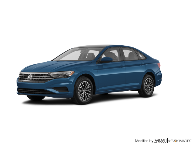 New 2021 Volkswagen Jetta Highline 1.4t 8sp At W Tip For Sale - $28119. 