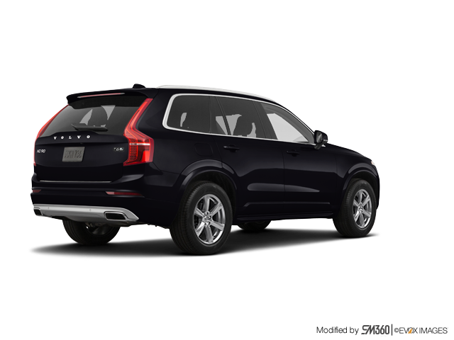 2021 Volvo XC90 T5 AWD Momentum (7-Seat)