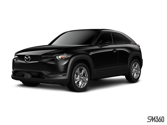 Mazda MX-30 EV GS 2023