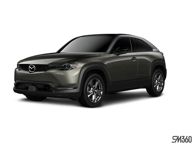 Mazda MX-30 EV GT FWD at 2023