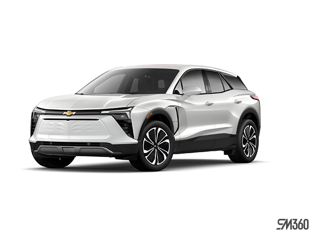 Chevrolet Blazer EV 2LT 2024