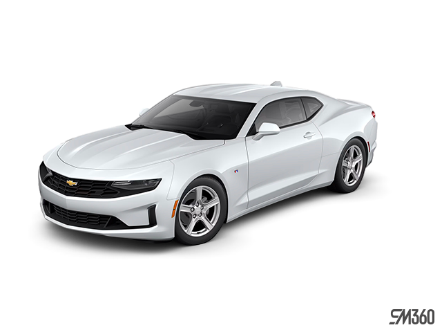Chevrolet Camaro 3LT 2024