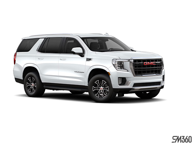 GMC Yukon SLE 2024