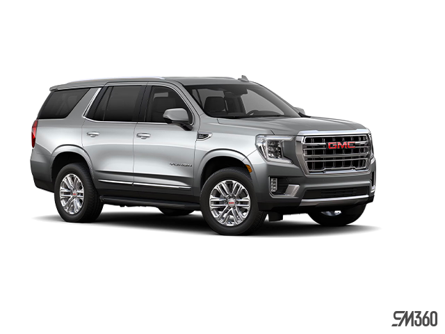 GMC Yukon SLT 2024