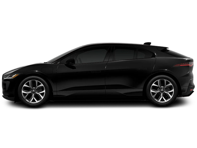 2024 Jaguar I-PACE R-DYNAMIC HSE (.5) - Exterior