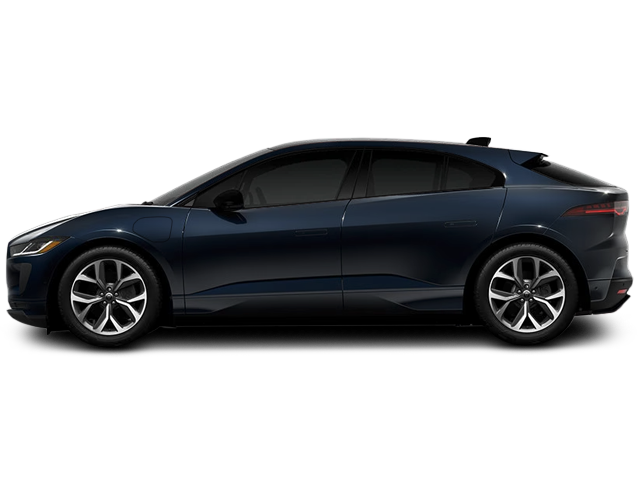 2024 Jaguar I-PACE R-DYNAMIC HSE (.5) - Exterior