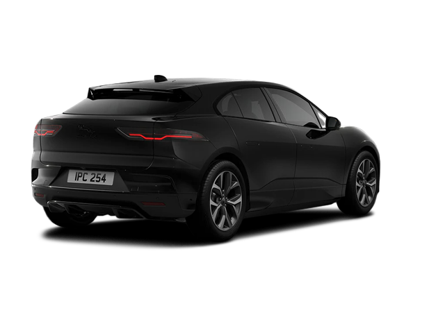 2024 Jaguar I-PACE R-DYNAMIC HSE (.5) - Exterior