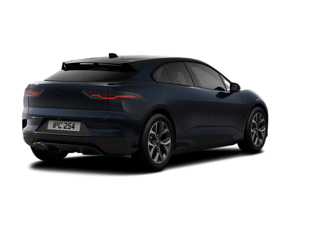 2024 Jaguar I-PACE R-DYNAMIC HSE (.5) - Exterior