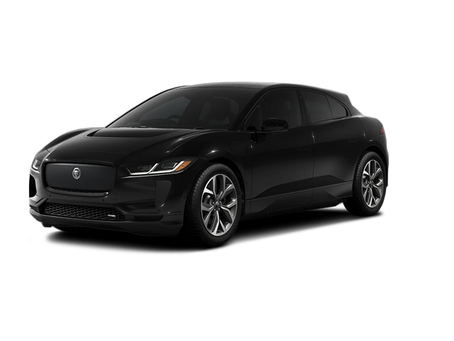 2024 Jaguar I-PACE R-DYNAMIC HSE (.5) - Exterior