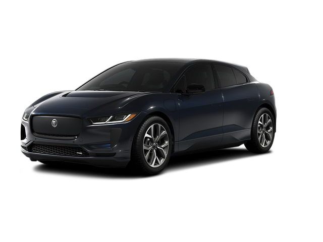 2024 Jaguar I-PACE R-DYNAMIC HSE (.5) - Exterior