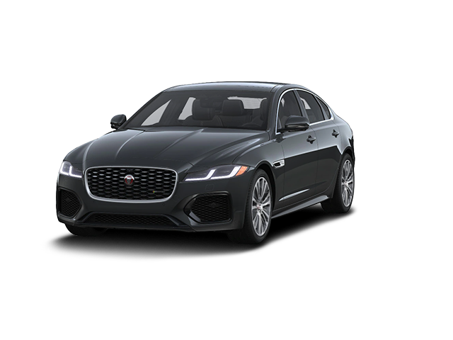 2024 Jaguar XF R-Dynamic SE