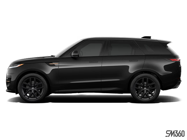 2024 Land Rover Range Rover Sport Dynamic HSE - Exterior