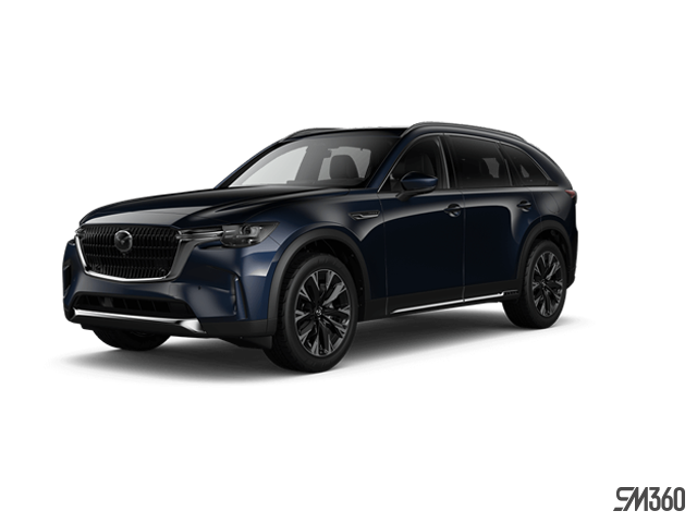 2024 Mazda CX-90 PHEV GT GT