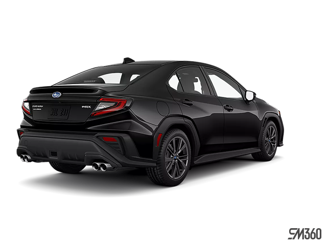 2024 Subaru WRX