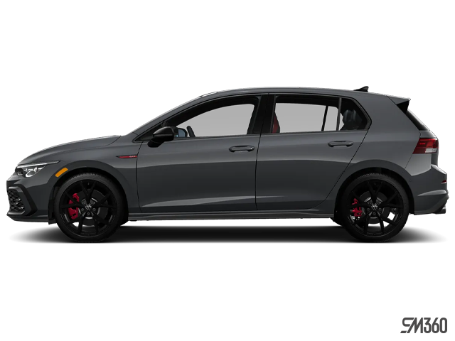 2024 Volkswagen Golf GTI 380 Performance