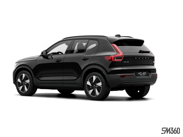 Volvo XC40 Recharge Pure Electric CORE Twin 4 2024