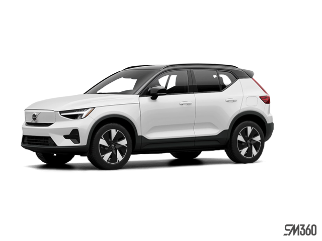 Volvo XC40 Recharge Pure Electric CORE 2024