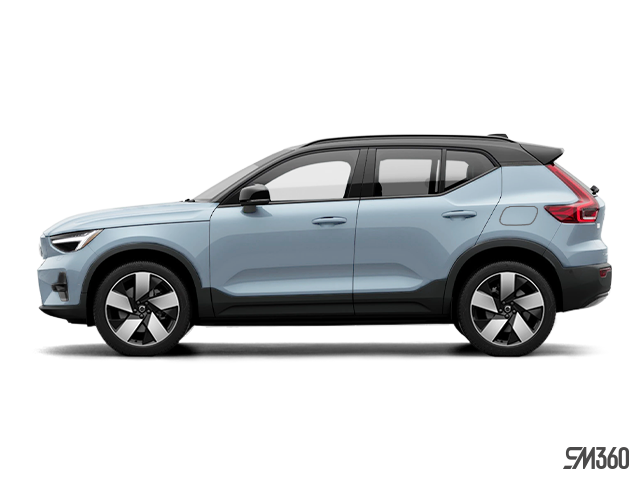 New 2024 Volvo XC40 Recharge Pure Electric ULTIMATE - 78240.0