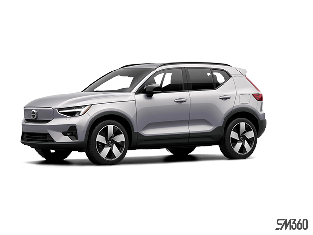 Volvo XC40 Recharge Pure Electric ULTIMATE 2024