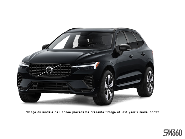 Xc60 recharge deals t8