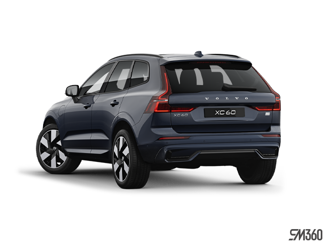 Volvo XC60 Recharge T8 eAWD PHEV Ultimate Dark Theme 2024 à Newmarket