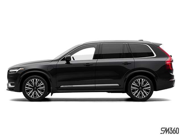 2024 Volvo XC90 Recharge T8 eAWD PHEV Core Bright Theme 7-Seater in Thornhill