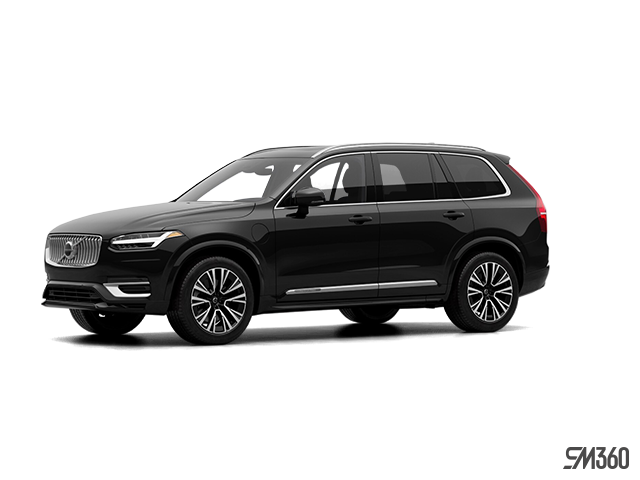 2024 Volvo XC90 Recharge T8 eAWD PHEV Core Bright Theme 7-Seater