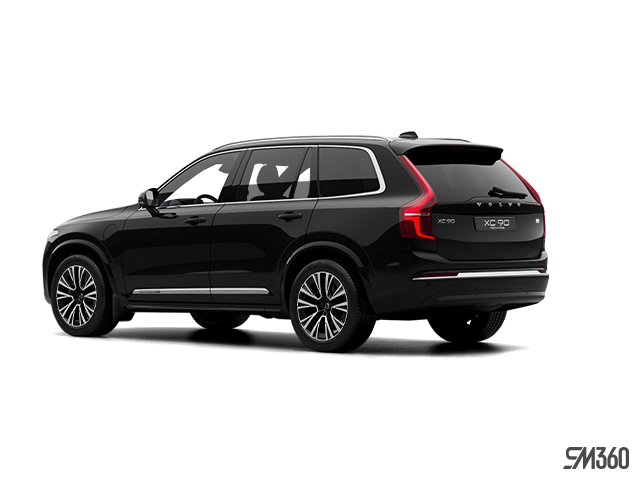 2024 Volvo XC90 Recharge T8 eAWD PHEV Plus Bright Theme 7-Seater in Newmarket