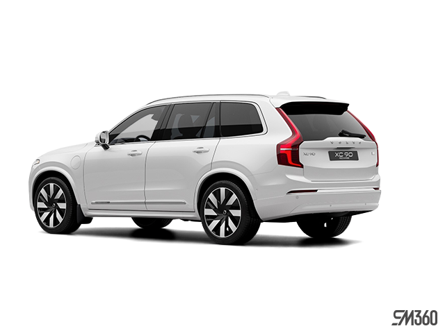 2024 Volvo XC90 Recharge T8 eAWD PHEV Ultimate Bright Theme 7-Seater in Toronto