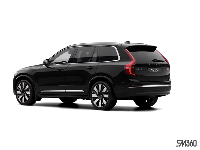 Volvo XC90 Recharge T8 eAWD PHEV Ultimate Bright Theme 6-Seater Moteur à 4 cylindres 4 roues motrices 2024