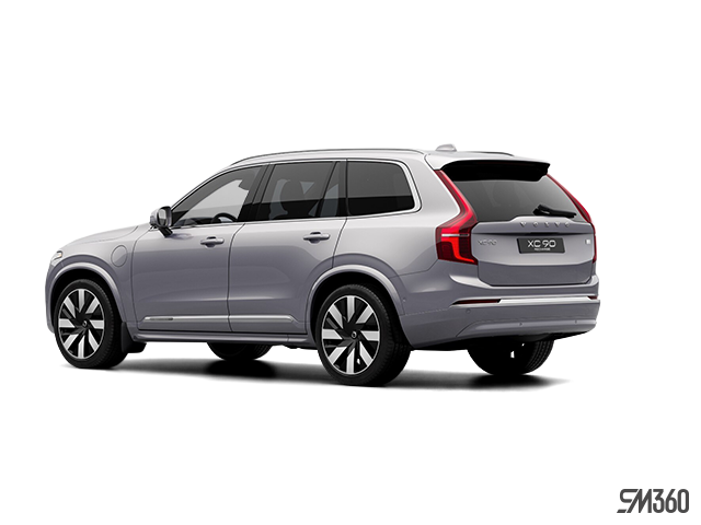 2024 Volvo XC90 Recharge Ultimate 7 Seater in Sainte-Agathe-des-Monts